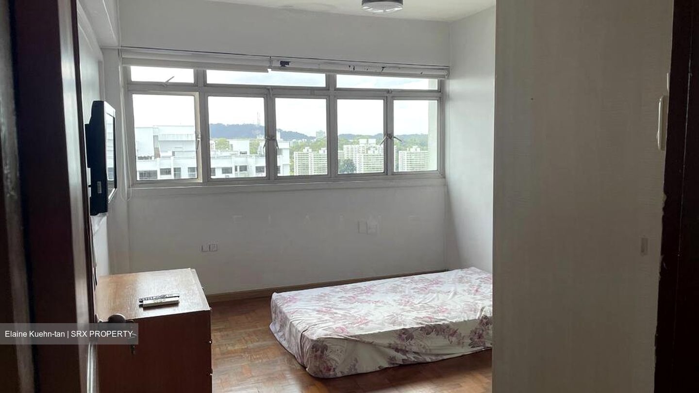 Blk 414 Commonwealth Avenue West (Clementi), HDB 5 Rooms #497247261